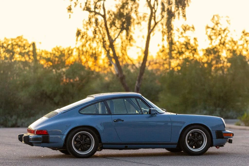 1982 Porsche 911 Carrera SC - Image 8 of 31