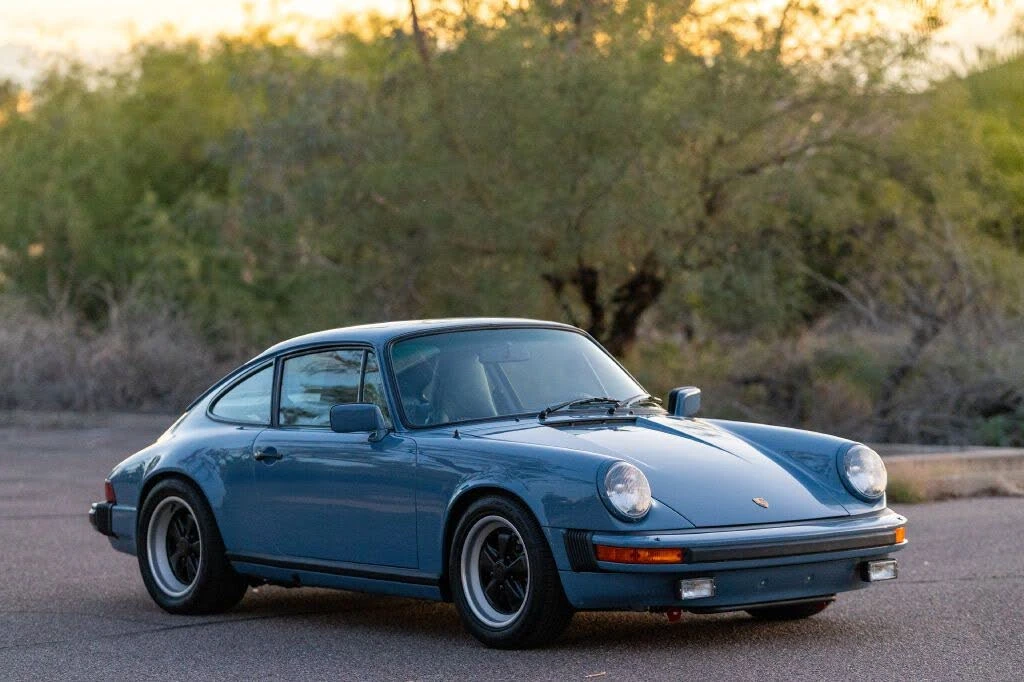 1982 Porsche 911 Carrera SC - Image 10 of 31