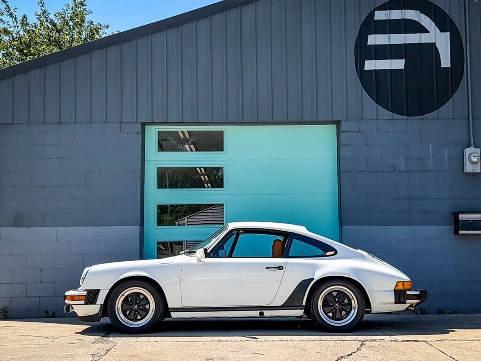 1982 Porsche 911 Carrera SC - Image 3 of 6
