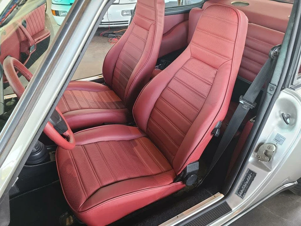 1982 Porsche 911 Carrera SC - Image 29 of 31