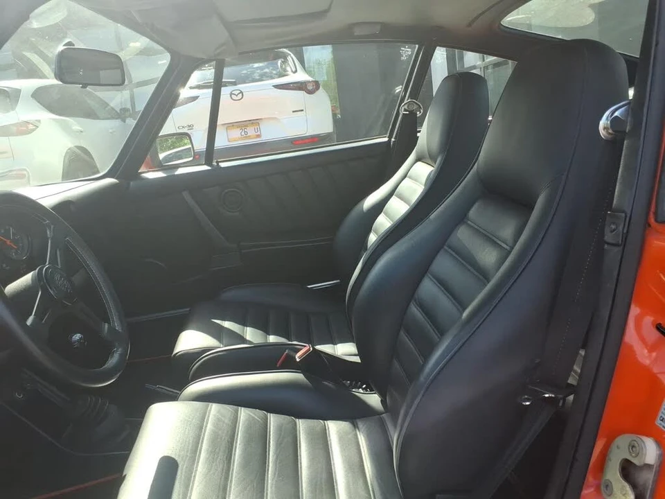 1982 Porsche 911 Carrera SC - Image 13 of 23
