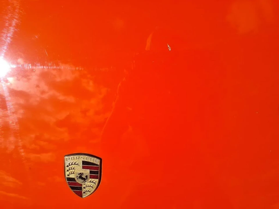 1982 Porsche 911 Carrera SC - Image 11 of 23