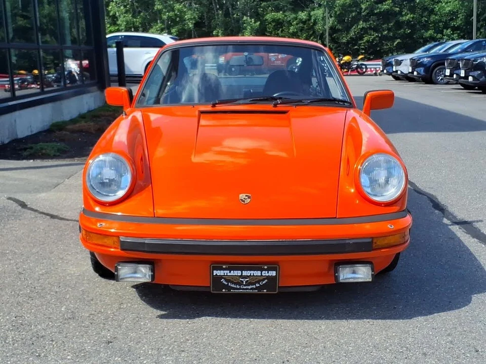 1982 Porsche 911 Carrera SC - Image 2 of 23