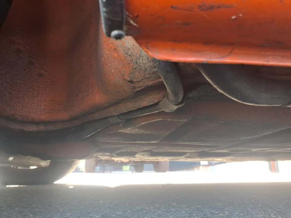 1982 Porsche 911 Carrera SC - Image 21 of 23
