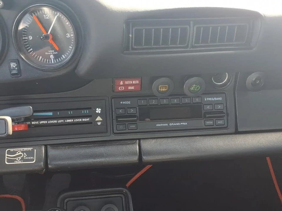 1982 Porsche 911 Carrera SC - Image 16 of 23