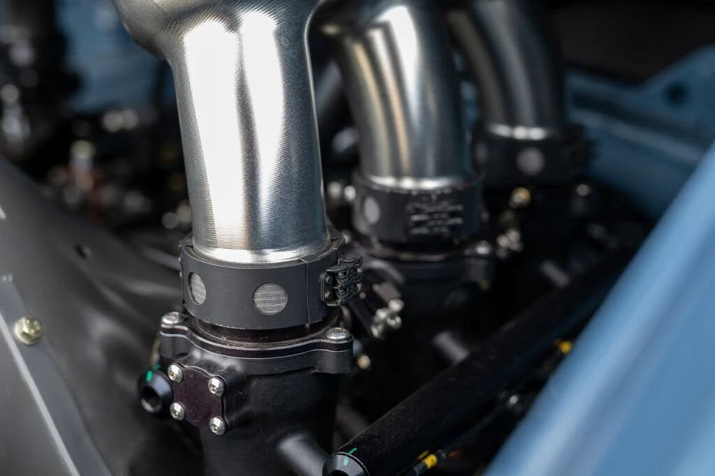 1982 Porsche 911 Carrera SC - Image 31 of 31