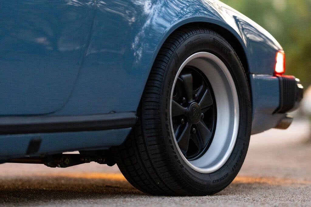 1982 Porsche 911 Carrera SC - Image 6 of 31