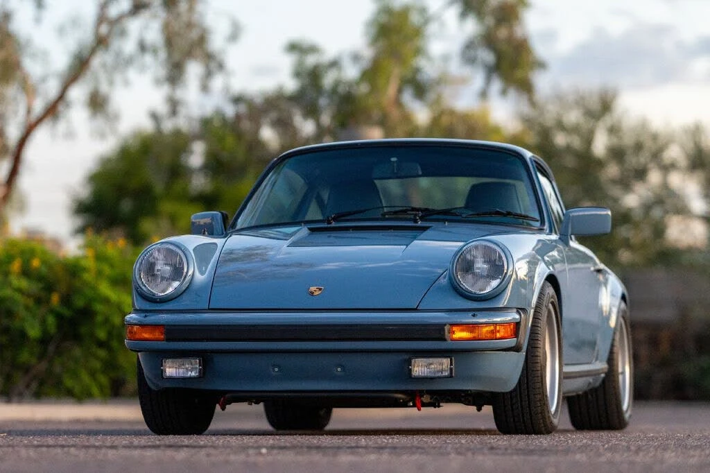 1982 Porsche 911 Carrera SC - Image 11 of 31