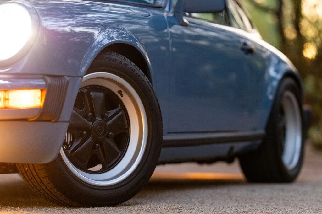 1982 Porsche 911 Carrera SC - Image 5 of 31