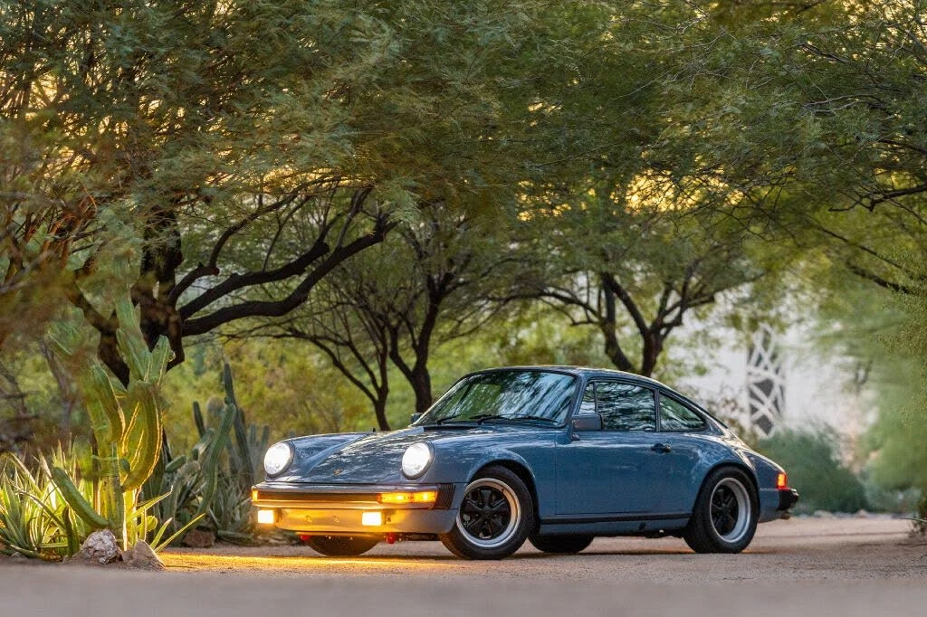 1982 Porsche 911 Carrera SC - Image 3 of 31