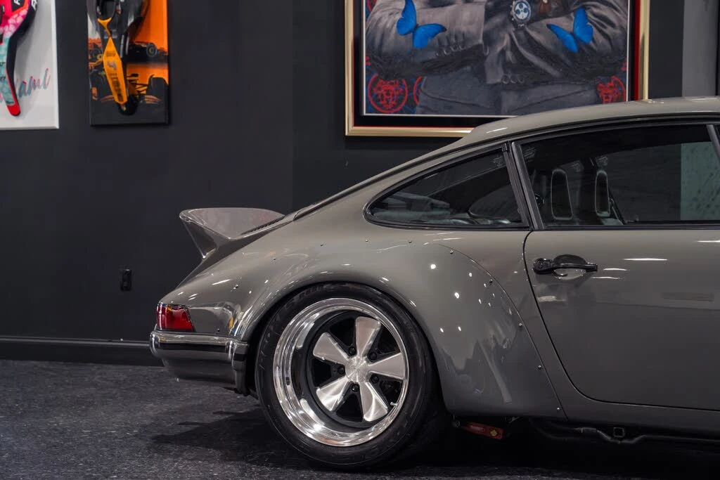 1982 Porsche 911 Carrera SC - Image 20 of 31