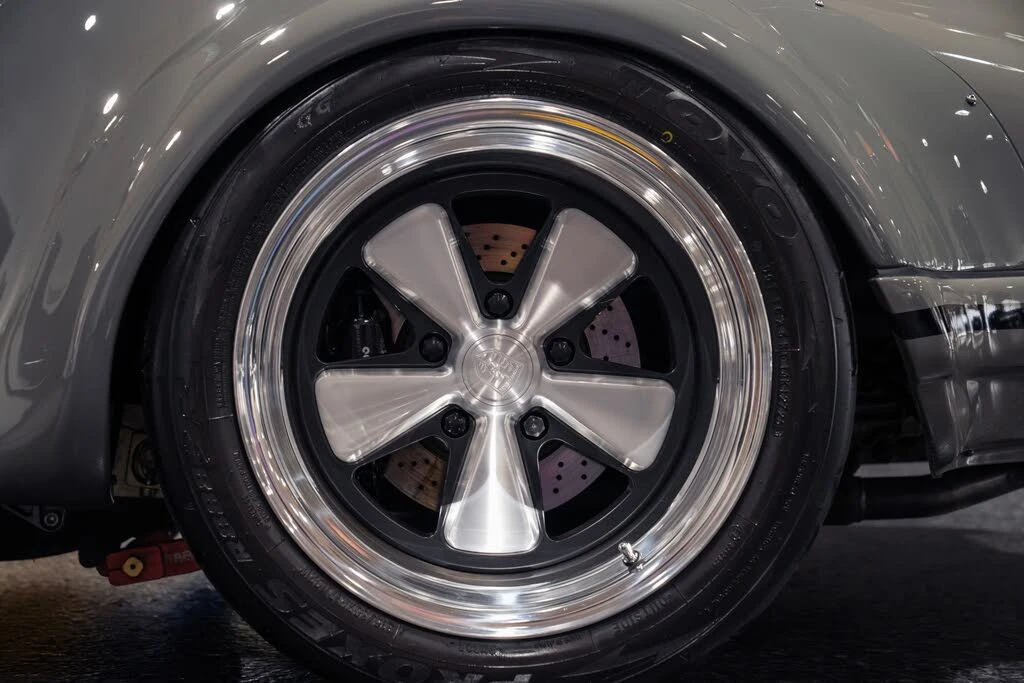 1982 Porsche 911 Carrera SC - Image 29 of 31