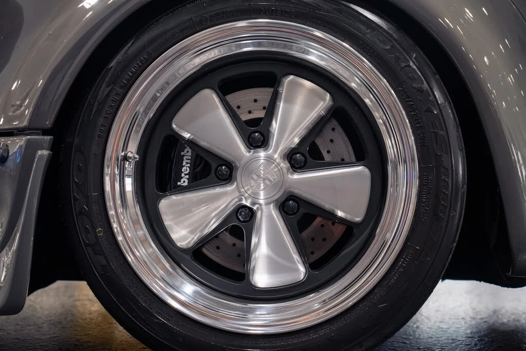 1982 Porsche 911 Carrera SC - Image 28 of 31
