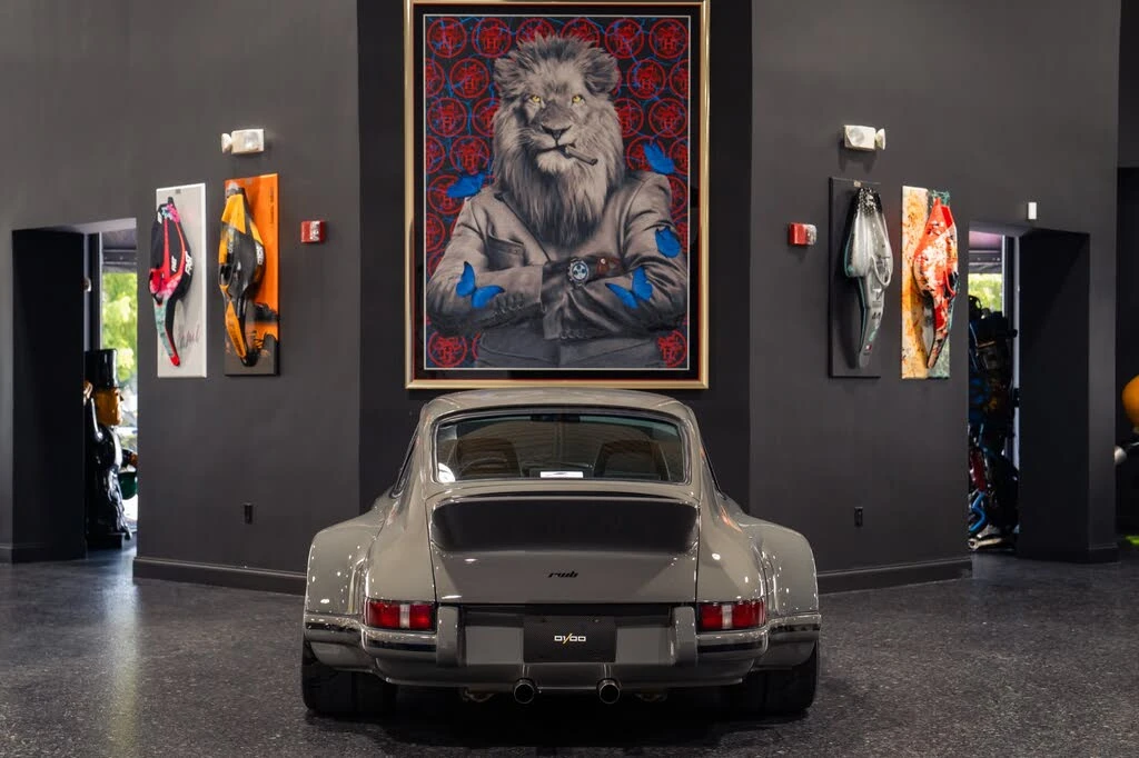 1982 Porsche 911 Carrera SC - Image 7 of 31