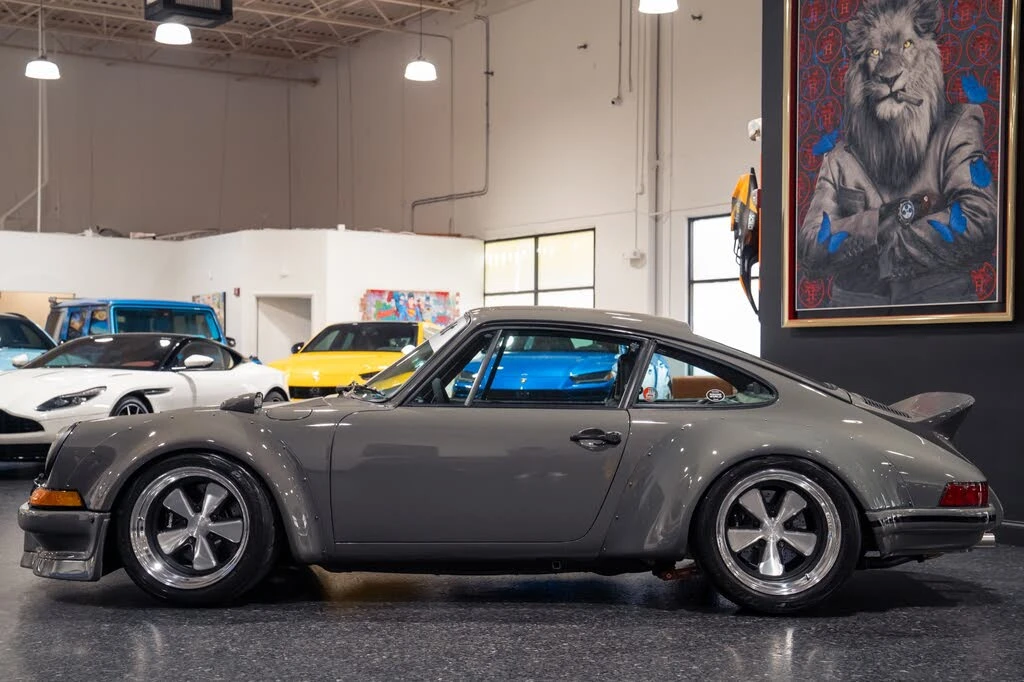 1982 Porsche 911 Carrera SC - Image 9 of 31