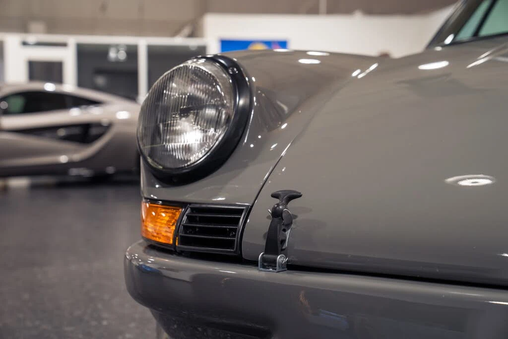 1982 Porsche 911 Carrera SC - Image 13 of 31