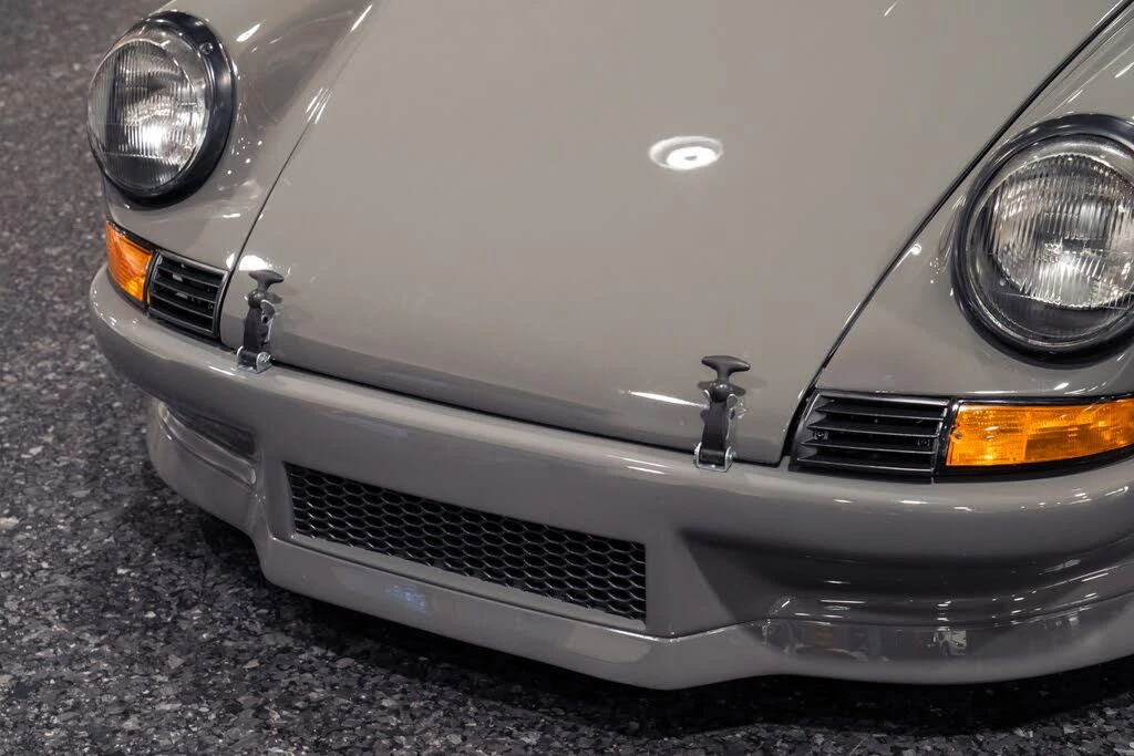 1982 Porsche 911 Carrera SC - Image 11 of 31
