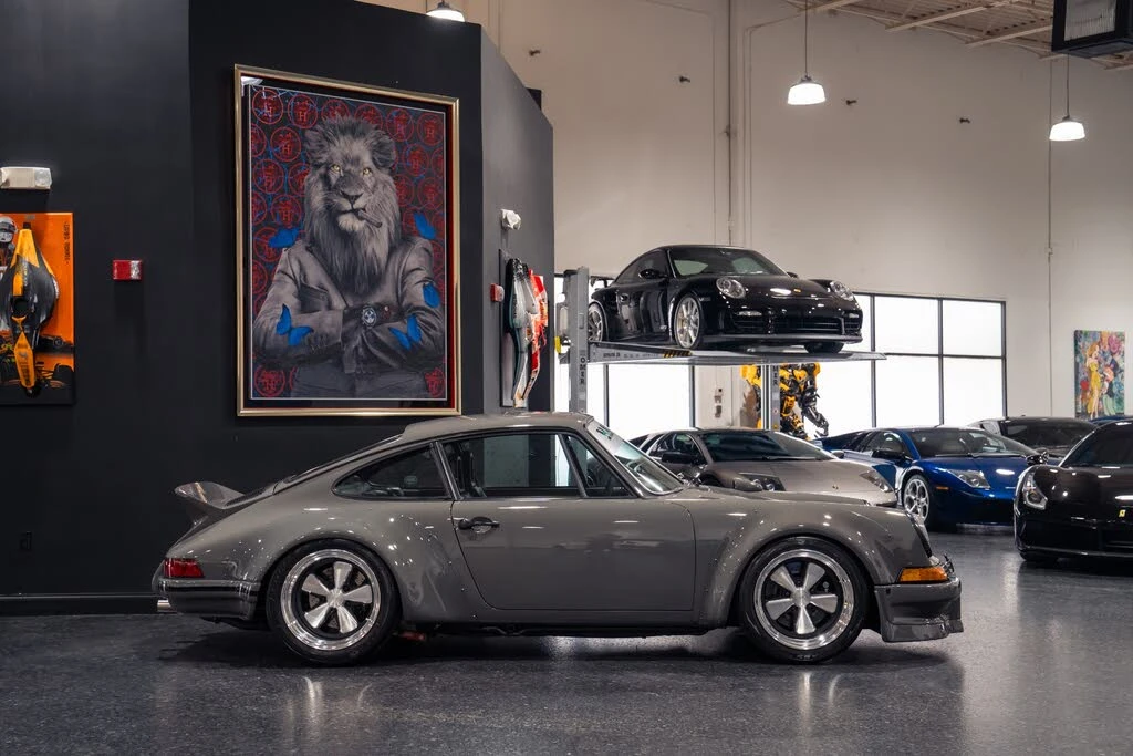 1982 Porsche 911 Carrera SC - Image 5 of 31