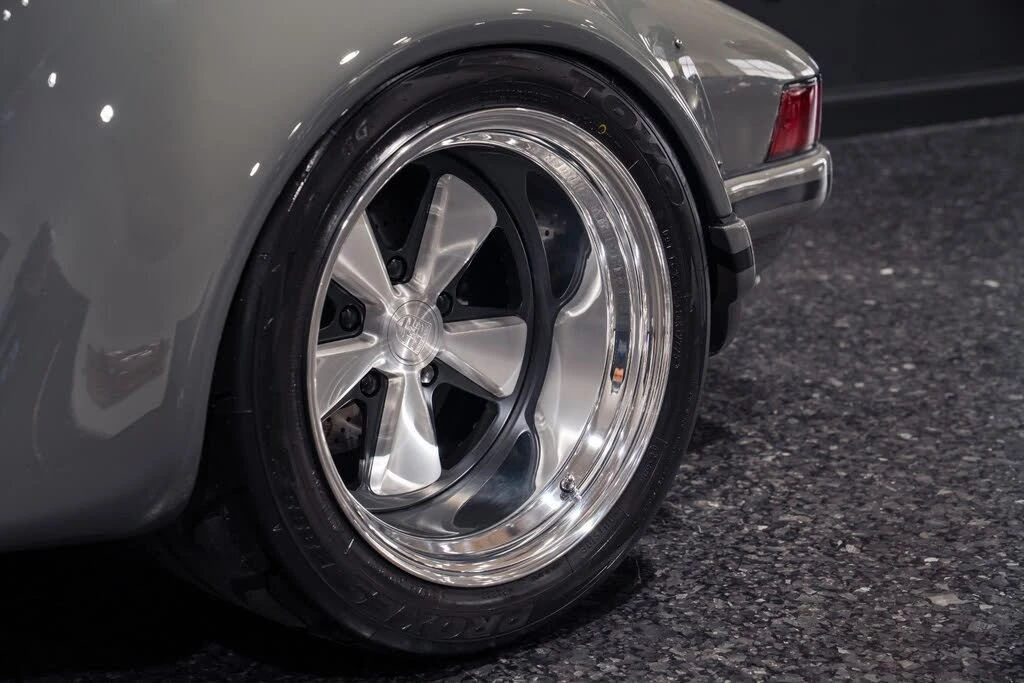 1982 Porsche 911 Carrera SC - Image 30 of 31