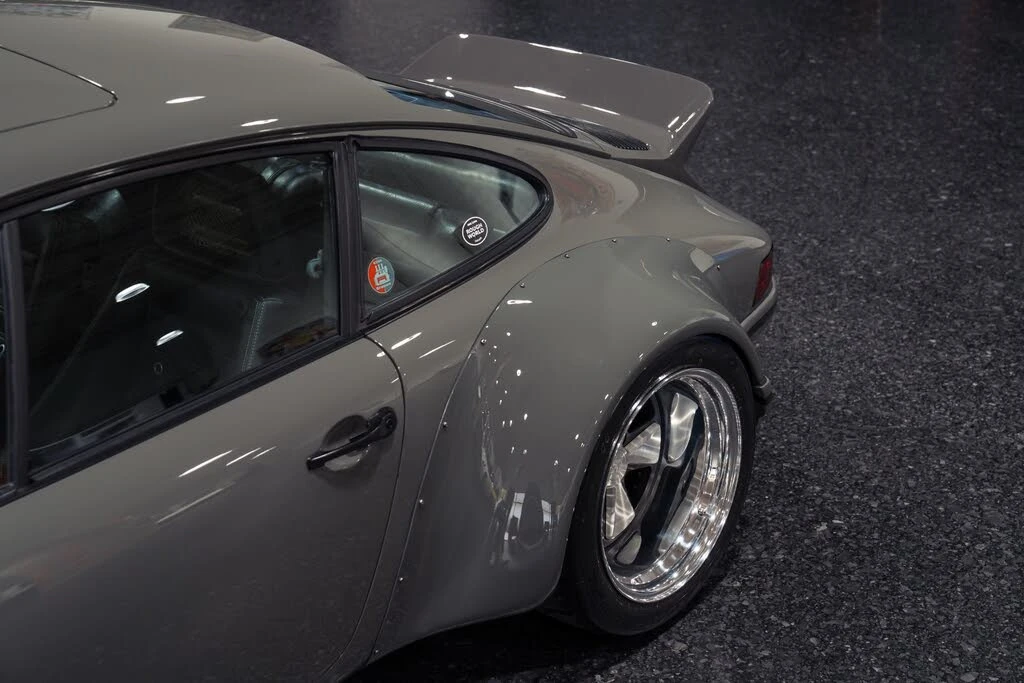1982 Porsche 911 Carrera SC - Image 23 of 31