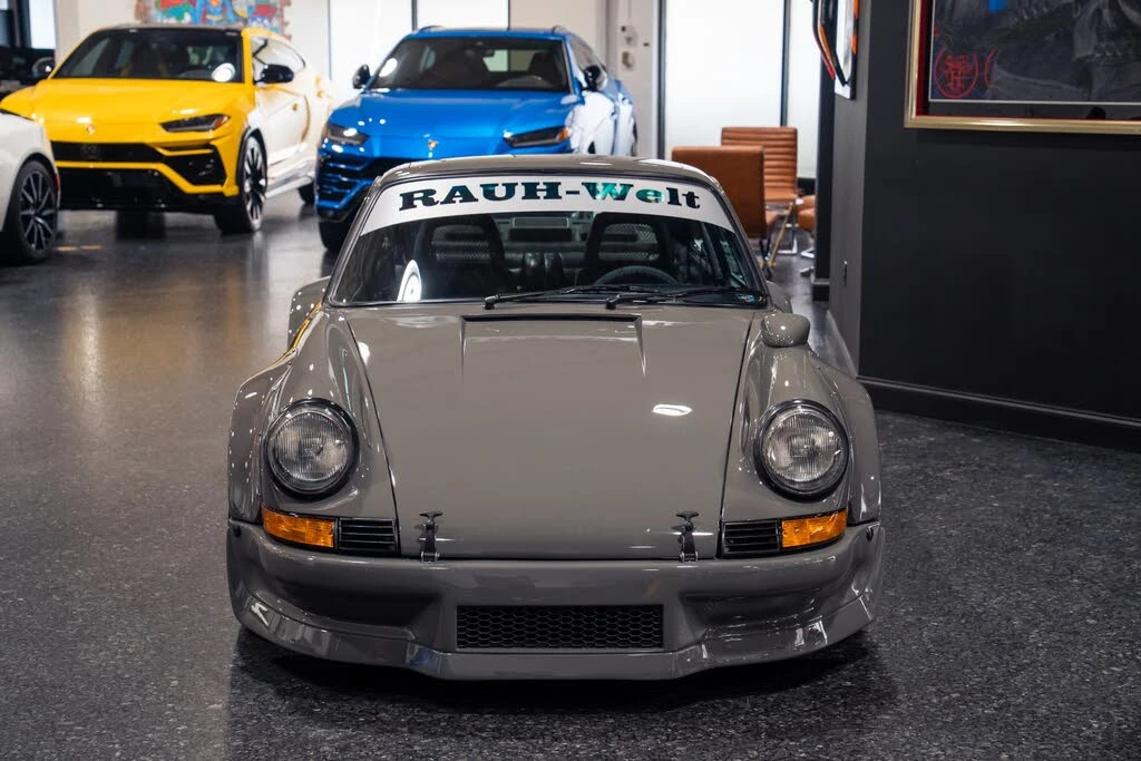 1982 Porsche 911 Carrera SC - Image 3 of 31