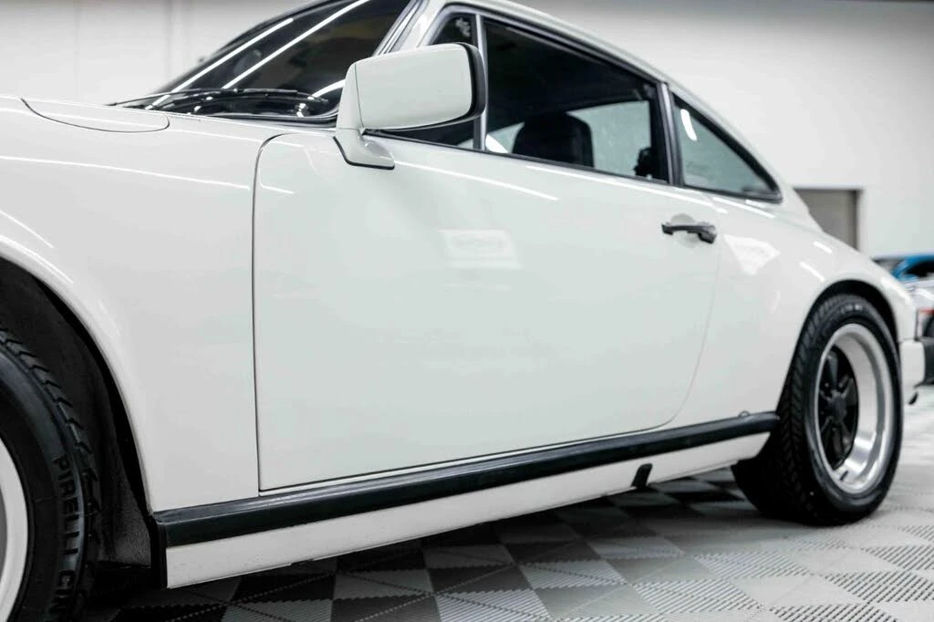 1982 Porsche 911 Carrera SC - Image 31 of 31