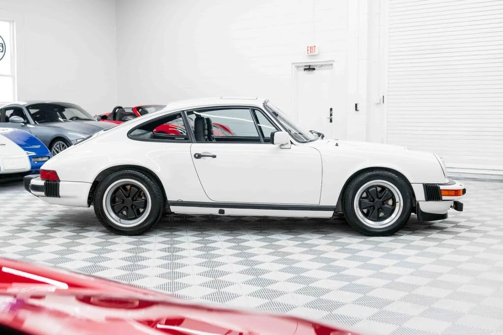 1982 Porsche 911 Carrera SC - Image 6 of 31