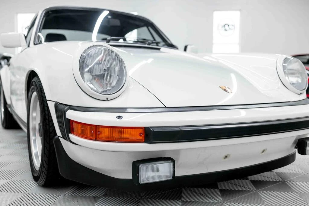 1982 Porsche 911 Carrera SC - Image 14 of 31