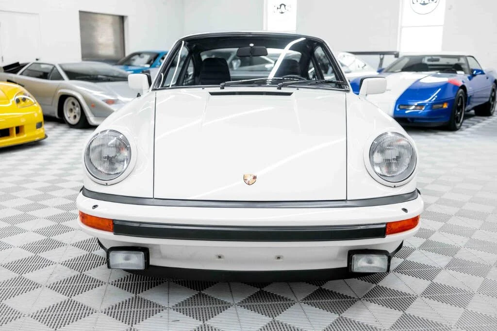 1982 Porsche 911 Carrera SC - Image 4 of 31