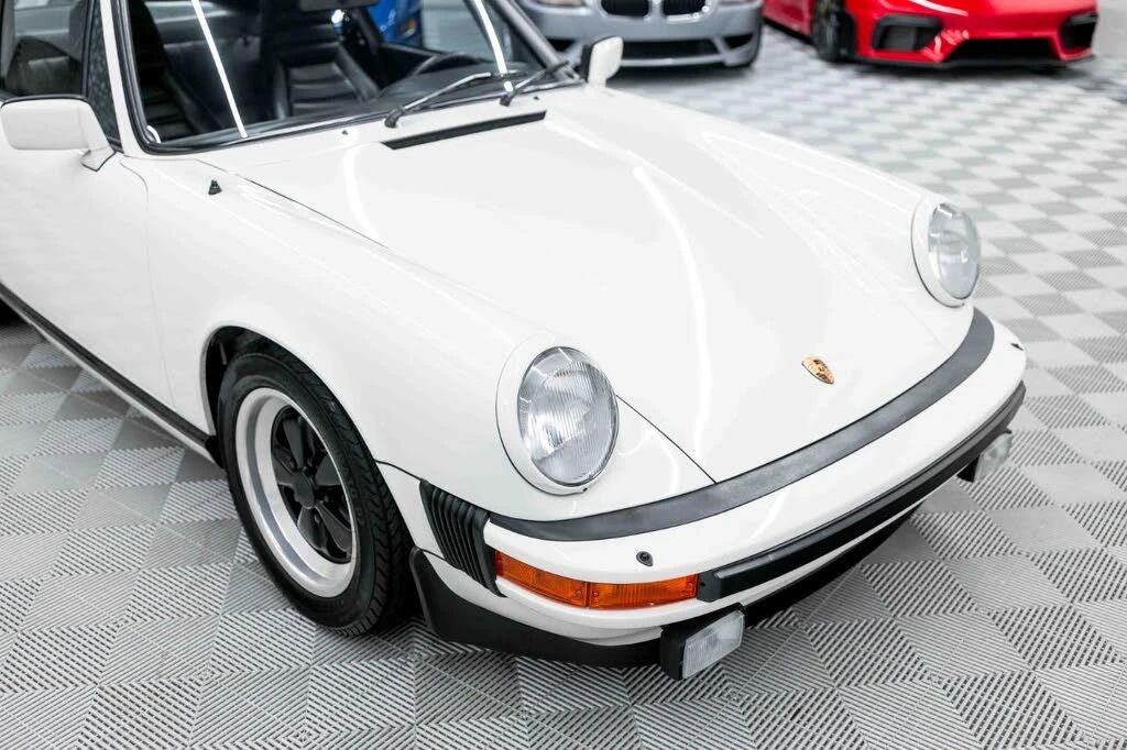 1982 Porsche 911 Carrera SC - Image 15 of 31