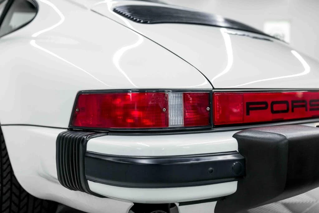 1982 Porsche 911 Carrera SC - Image 25 of 31