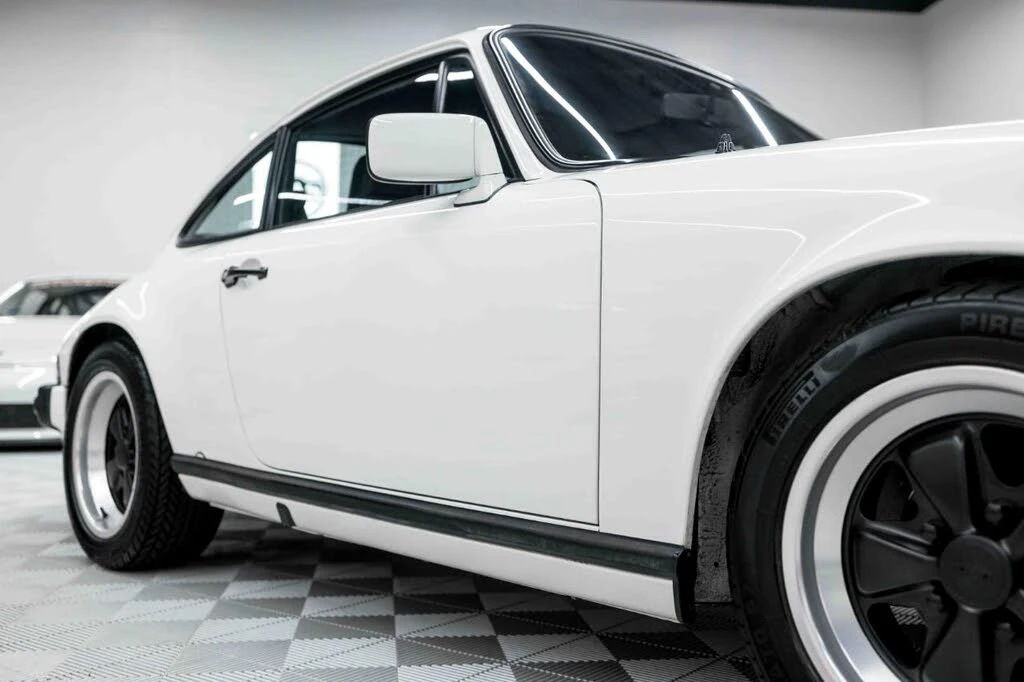1982 Porsche 911 Carrera SC - Image 18 of 31