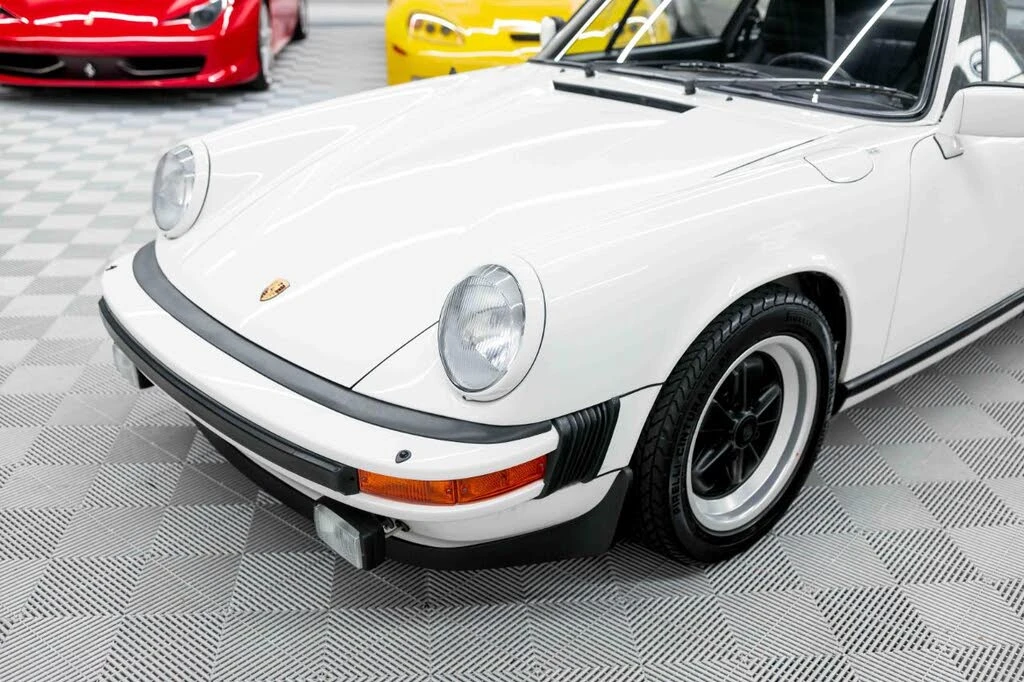 1982 Porsche 911 Carrera SC - Image 11 of 31