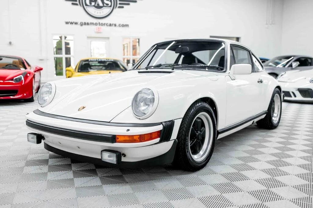 1982 Porsche 911 Carrera SC - Image 3 of 31