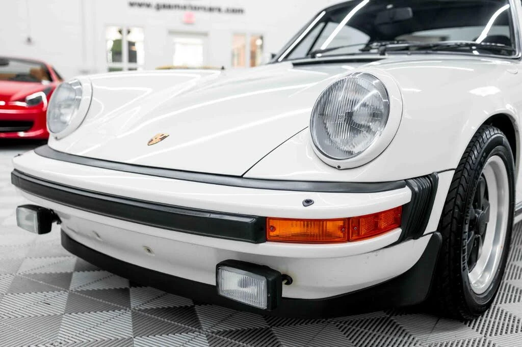 1982 Porsche 911 Carrera SC - Image 12 of 31