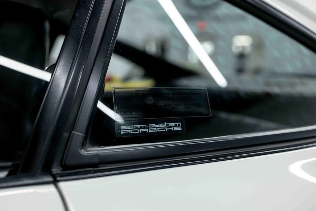 1982 Porsche 911 Carrera SC - Image 28 of 31