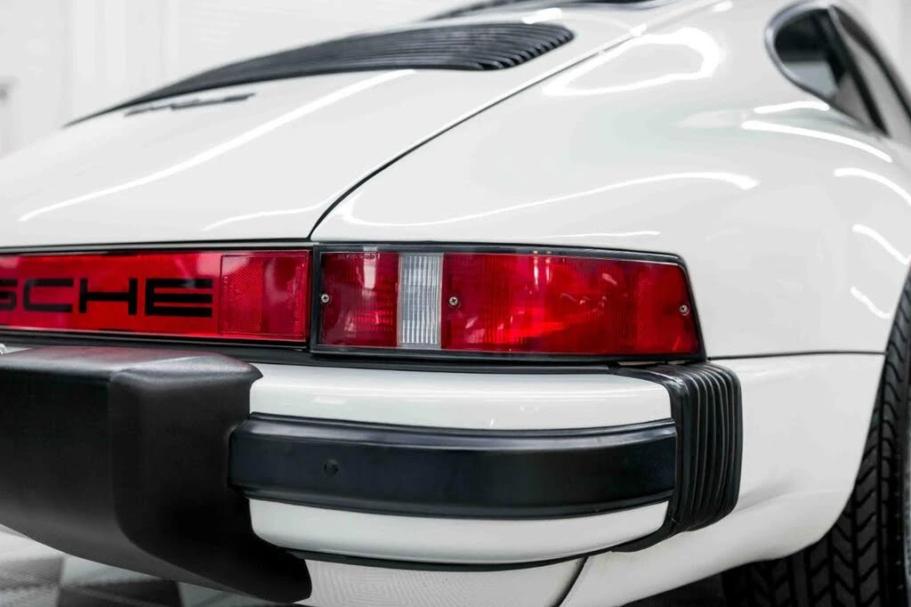1982 Porsche 911 Carrera SC - Image 22 of 31