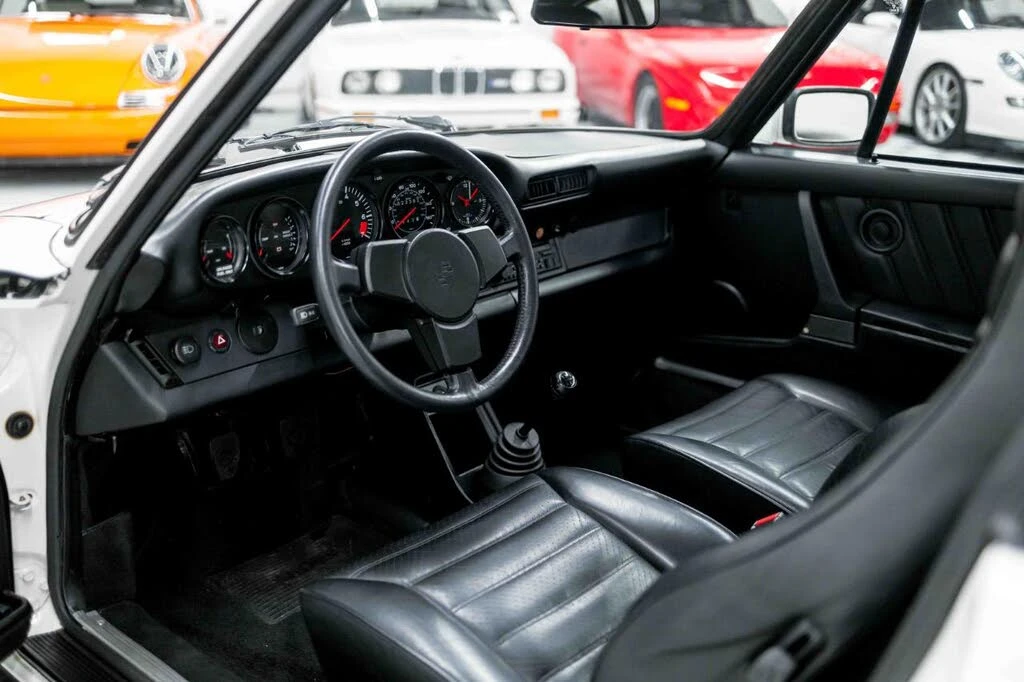 1982 Porsche 911 Carrera SC - Image 2 of 31