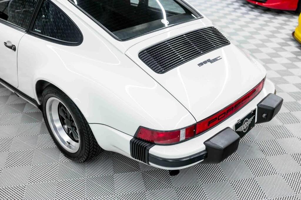 1982 Porsche 911 Carrera SC - Image 27 of 31