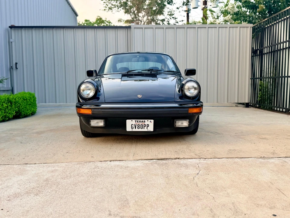 1982 Porsche 911 Carrera SC - Image 8 of 31