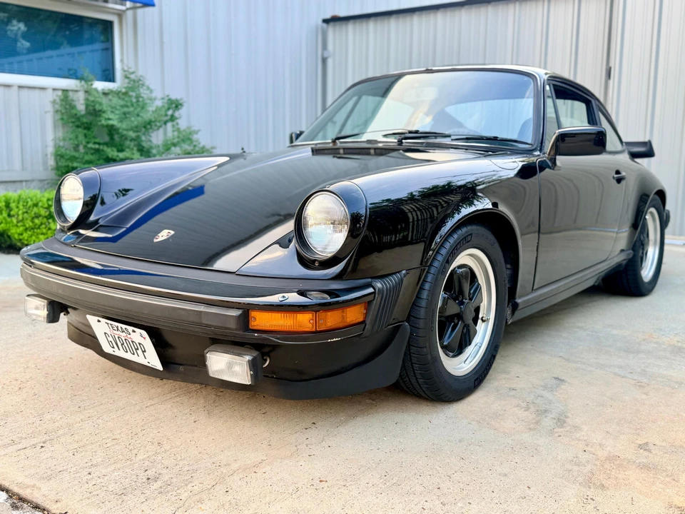 1982 Porsche 911 Carrera SC - Image 31 of 31