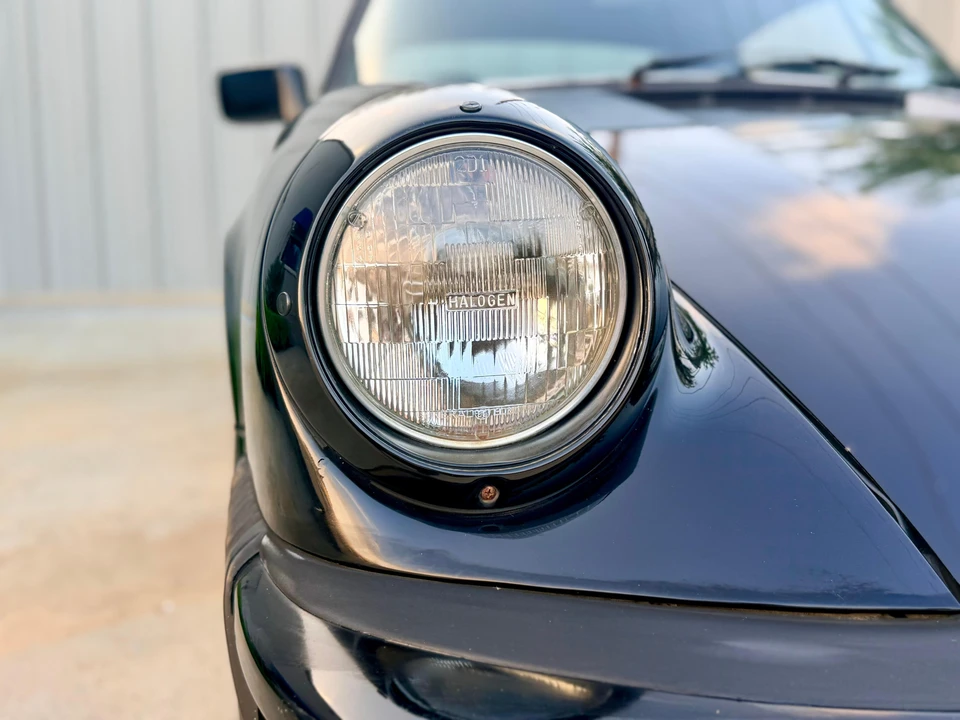 1982 Porsche 911 Carrera SC - Image 30 of 31