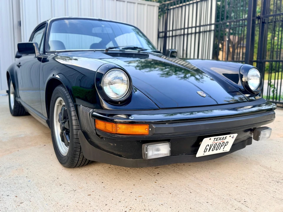1982 Porsche 911 Carrera SC - Image 29 of 31