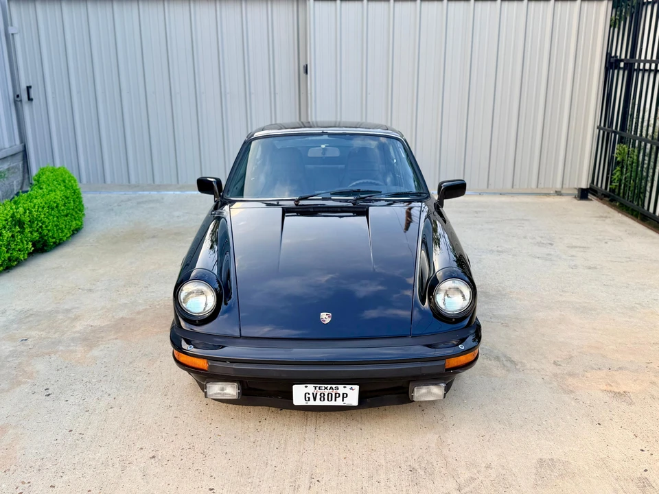 1982 Porsche 911 Carrera SC - Image 6 of 31