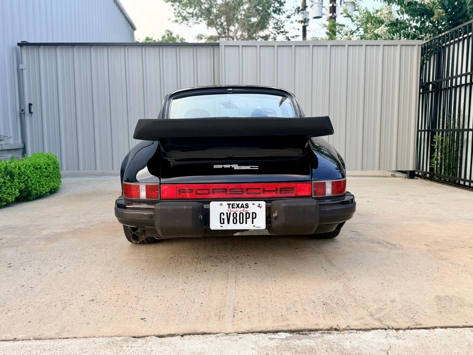 1982 Porsche 911 Carrera SC - Image 14 of 31