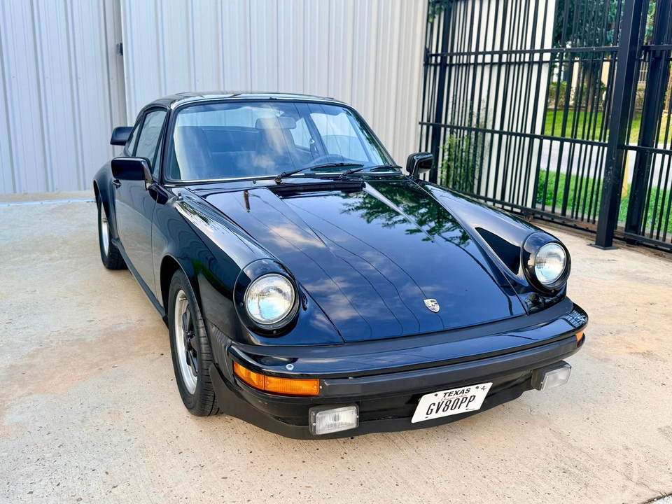 1982 Porsche 911 Carrera SC - Image 17 of 31