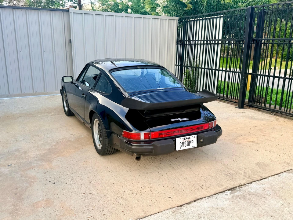 1982 Porsche 911 Carrera SC - Image 11 of 31