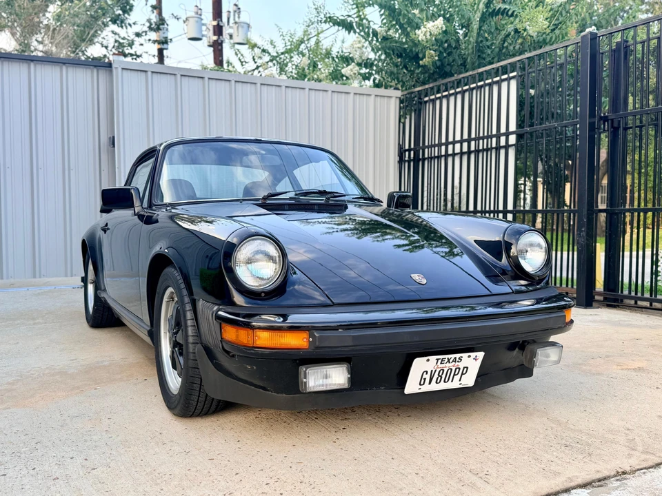 1982 Porsche 911 Carrera SC - Image 18 of 31