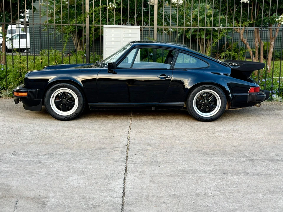 1982 Porsche 911 Carrera SC - Image 22 of 31