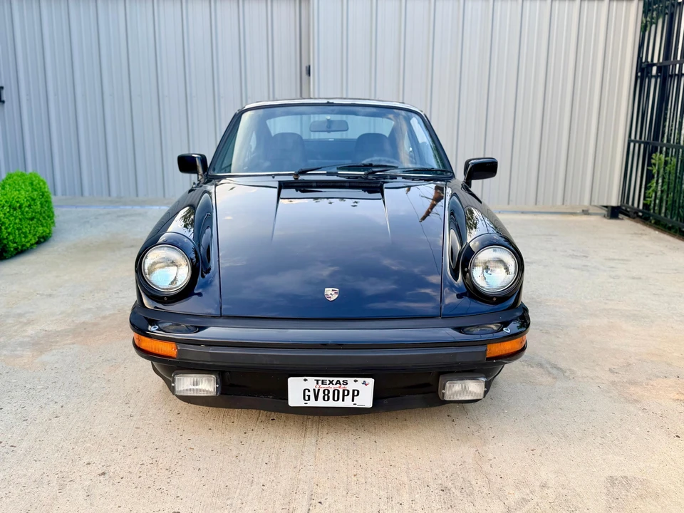 1982 Porsche 911 Carrera SC - Image 7 of 31